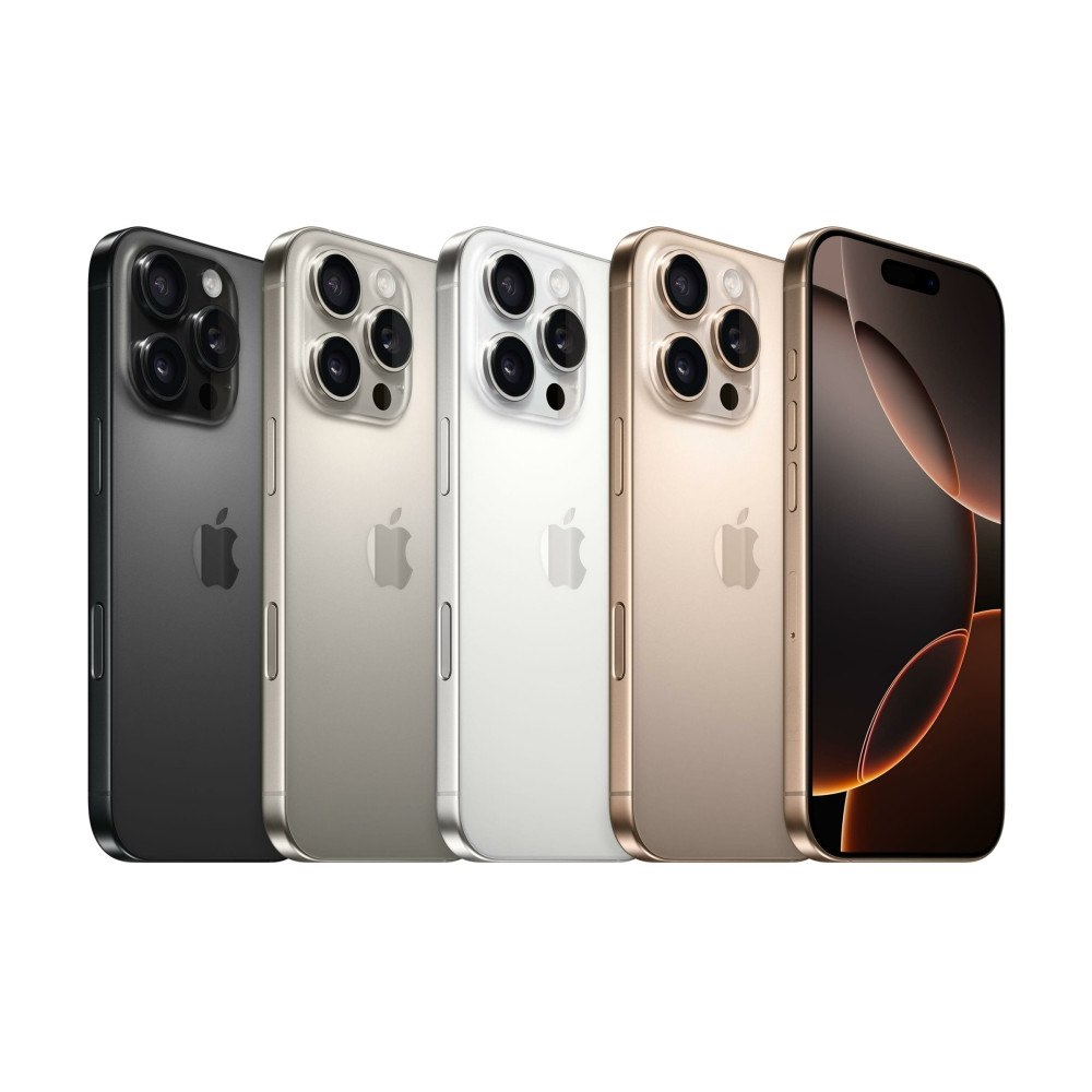 Apple Apple iPhone 16 Pro