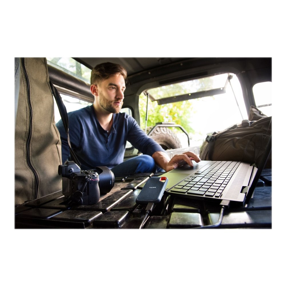 SANDISK SanDisk Extreme Portable