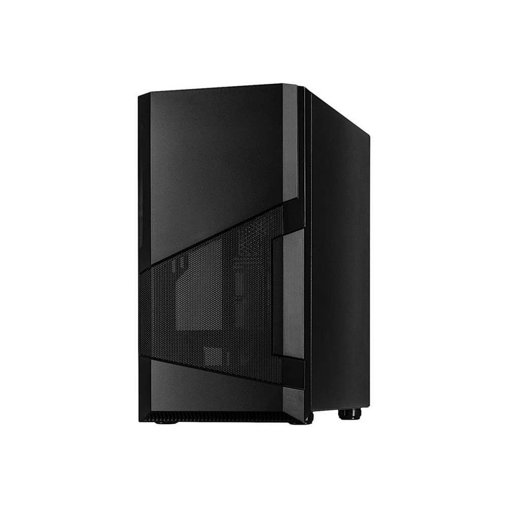 Inter-Tech Elektronik Handels Inter-Tech SM-007 Enforcer - tower - micro ATX