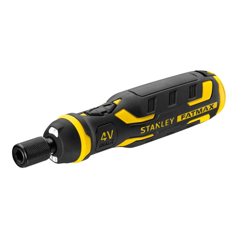 Stanley STANLEY FatMax Power Assist - screwdriver bit and bit holder set - 9 delar