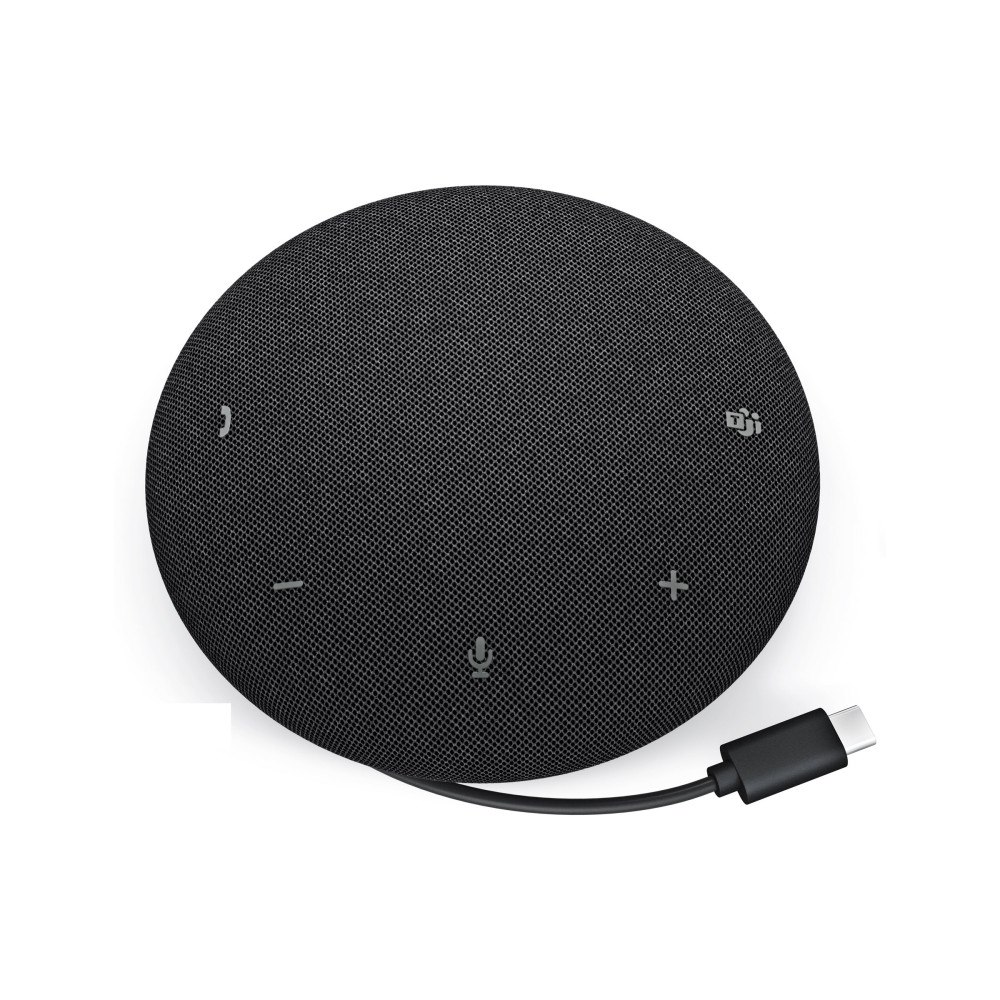 DELL Dell Pro SP325 - högtalartelefon - USB-C - Microsoft Teams Certified - Zoom Certified