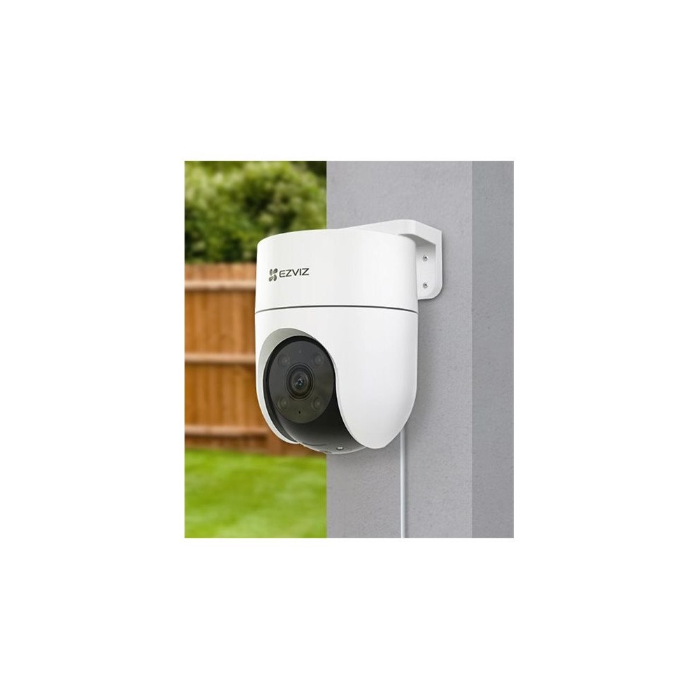 EZVIZ EZVIZ H8c - nätverksövervakningskamera