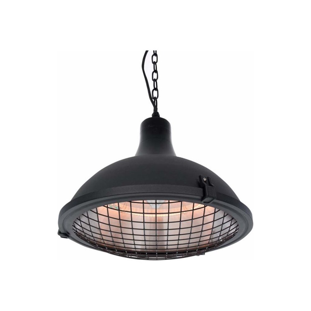 SUNRED Sunred Bright Indus II - terassvärmare