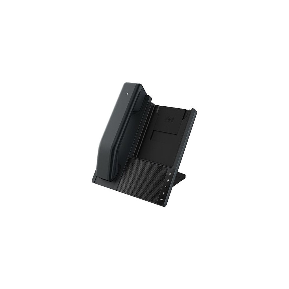 Fanvil Technology Fanvil DB20-H - VoIP-telefon - med wireless mobile phone charger, Bluetooth interface