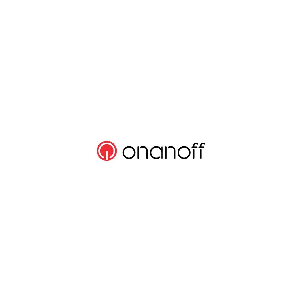 ONANOFF Onanoff BuddyPhones School+ - headset - 3,5 mm kontakt