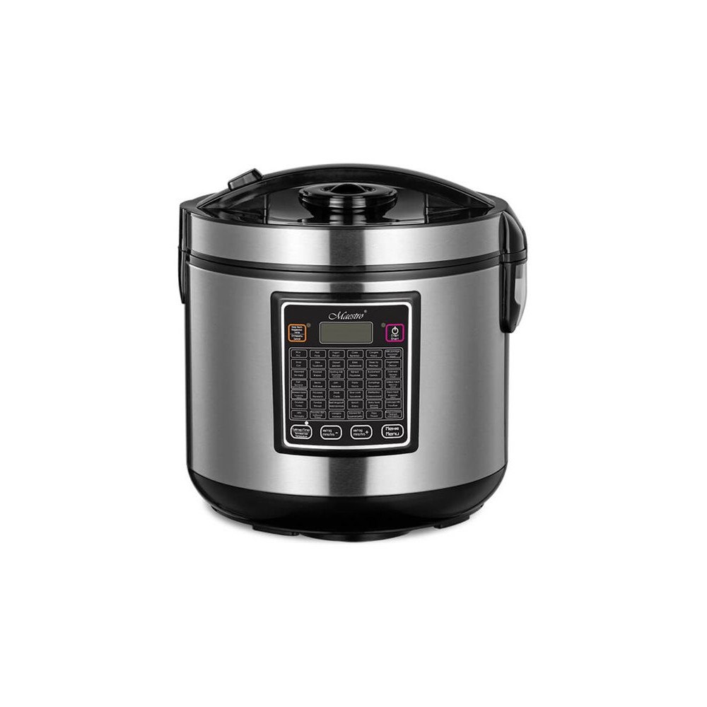 MAESTRO Maestro MR-793 - multicooker