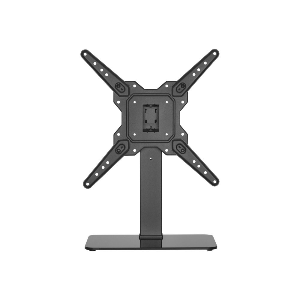 Gembird Gembird ställ - för TV - svängbar - svart