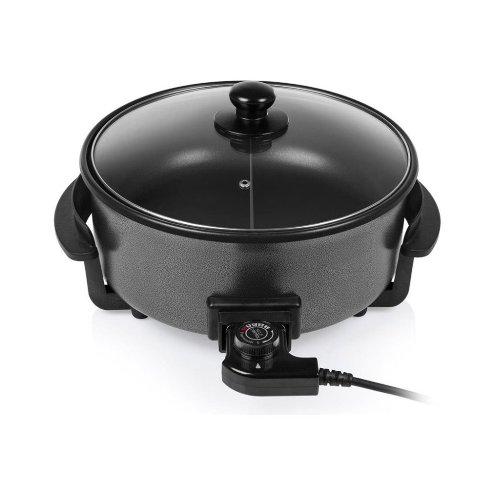 Tristar Tristar PZ-9135 - electric hot pot - svart