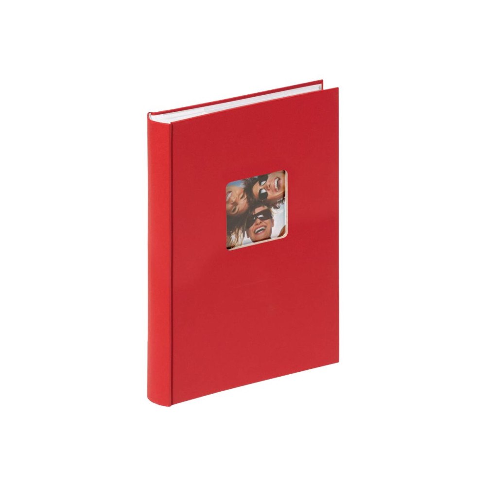 Karl Walther Alben und Rahmen GmbH & Co KG walther design Fun album