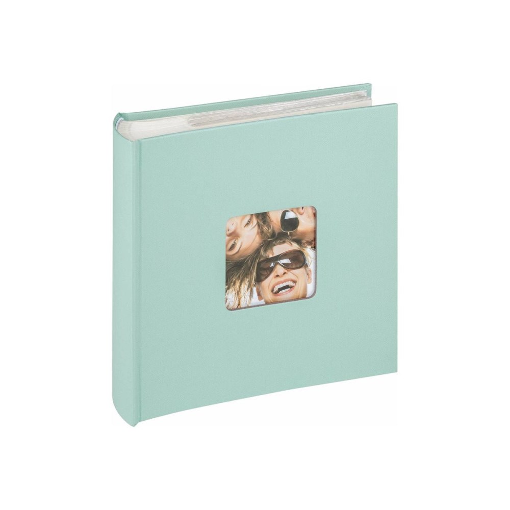 Karl Walther Alben und Rahmen GmbH & Co KG walther design Fun album