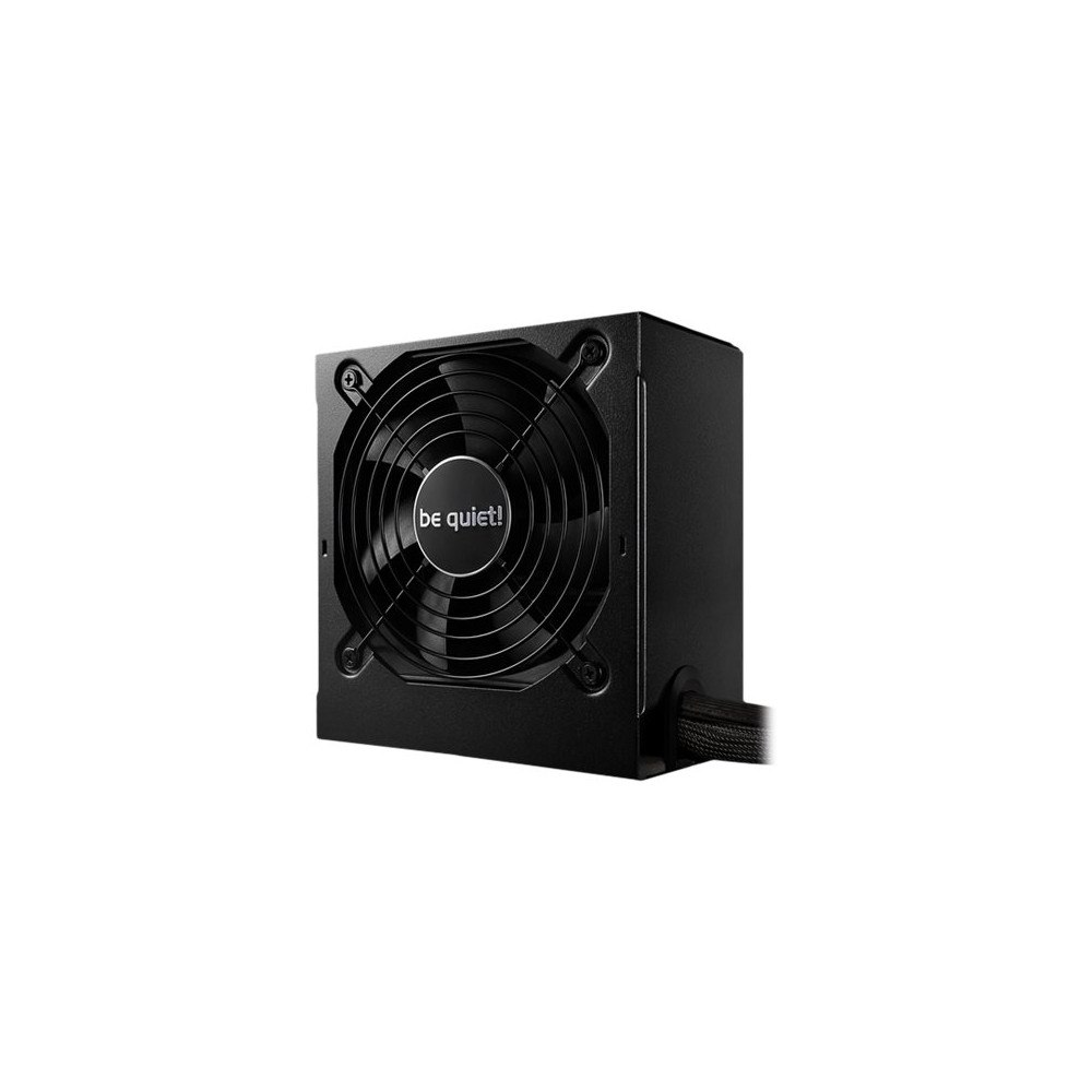 LISTAN be quiet! System Power 10 550W - nätaggregat - 550 Watt