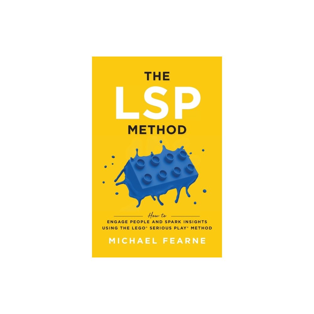 Lioncrest Publishing The Lsp Method (häftad, eng)