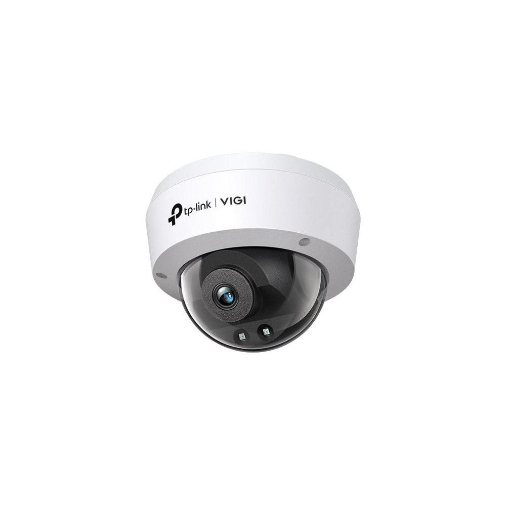 TP-LINK Technologies TP-Link VIGI C240 V1 - nätverksövervakningskamera - torn