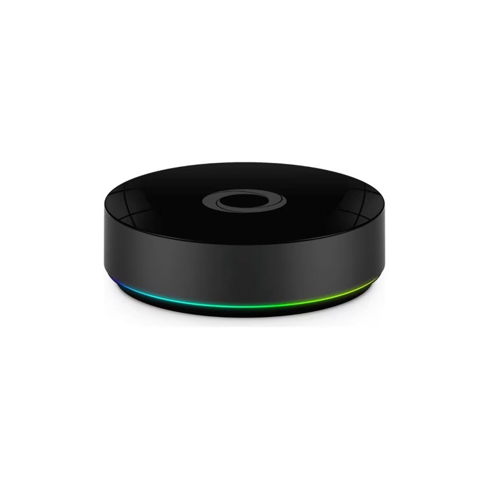 Athom Homey Athom Homey Pro - smart nav - ZigBee 3.0, Bluetooth 5.0 LE, Z-Wave Plus, infraröd, Wi-Fi