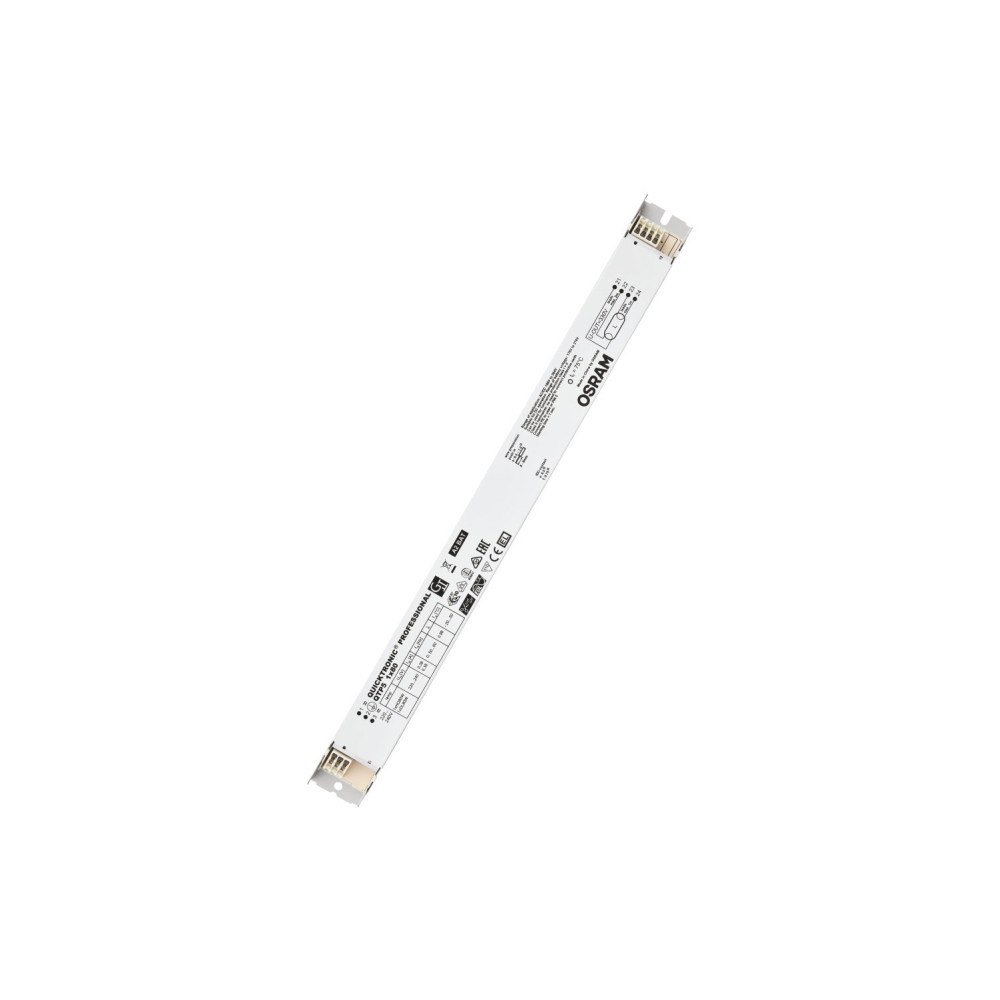 OSRAM Osram QTP5 1X80, 100000 t, -20