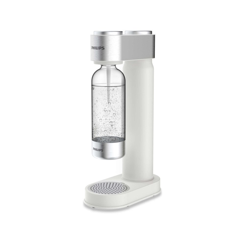 Philips Philips ADD4902WH/10, Plast, Vit, Polyetentereftalat (PET),...