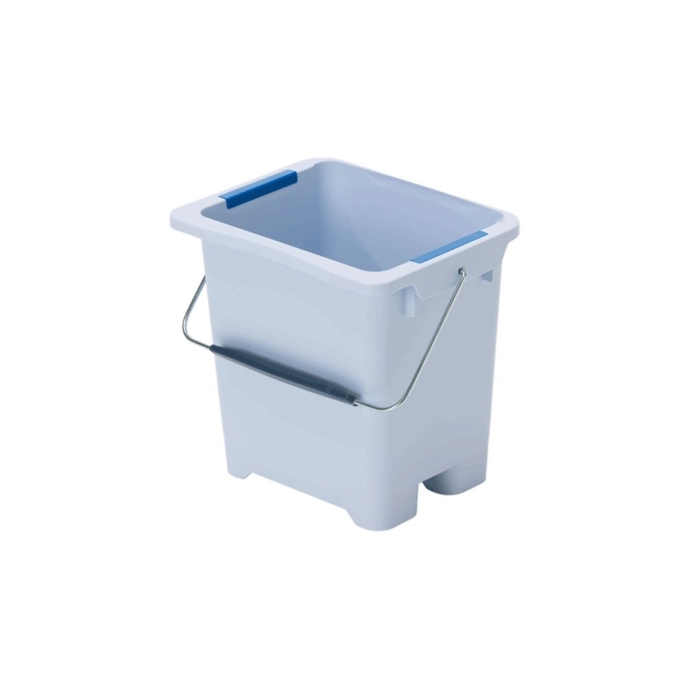 Vileda Inventariehink, Vileda UltraSpeed Pro, 46,8x37,8x48,6 cm, 10...