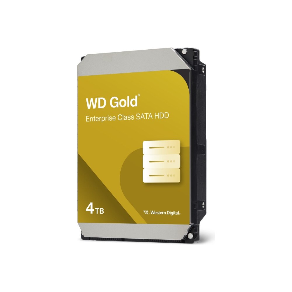 Western Digital WD Gold WD4004FRYZ