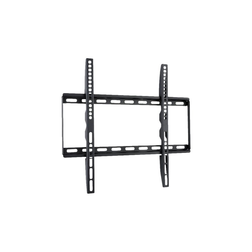 IC Intracom TECHly konsol - för LCD-TV - svart