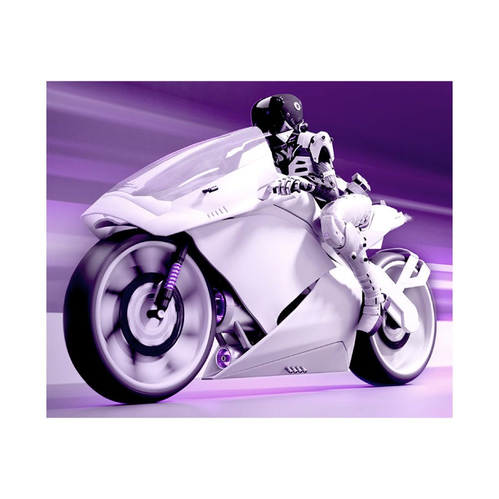 Philips Philips Evnia 8000 27M2N8500 - OLED-monitor - QHD - 27" - HDR