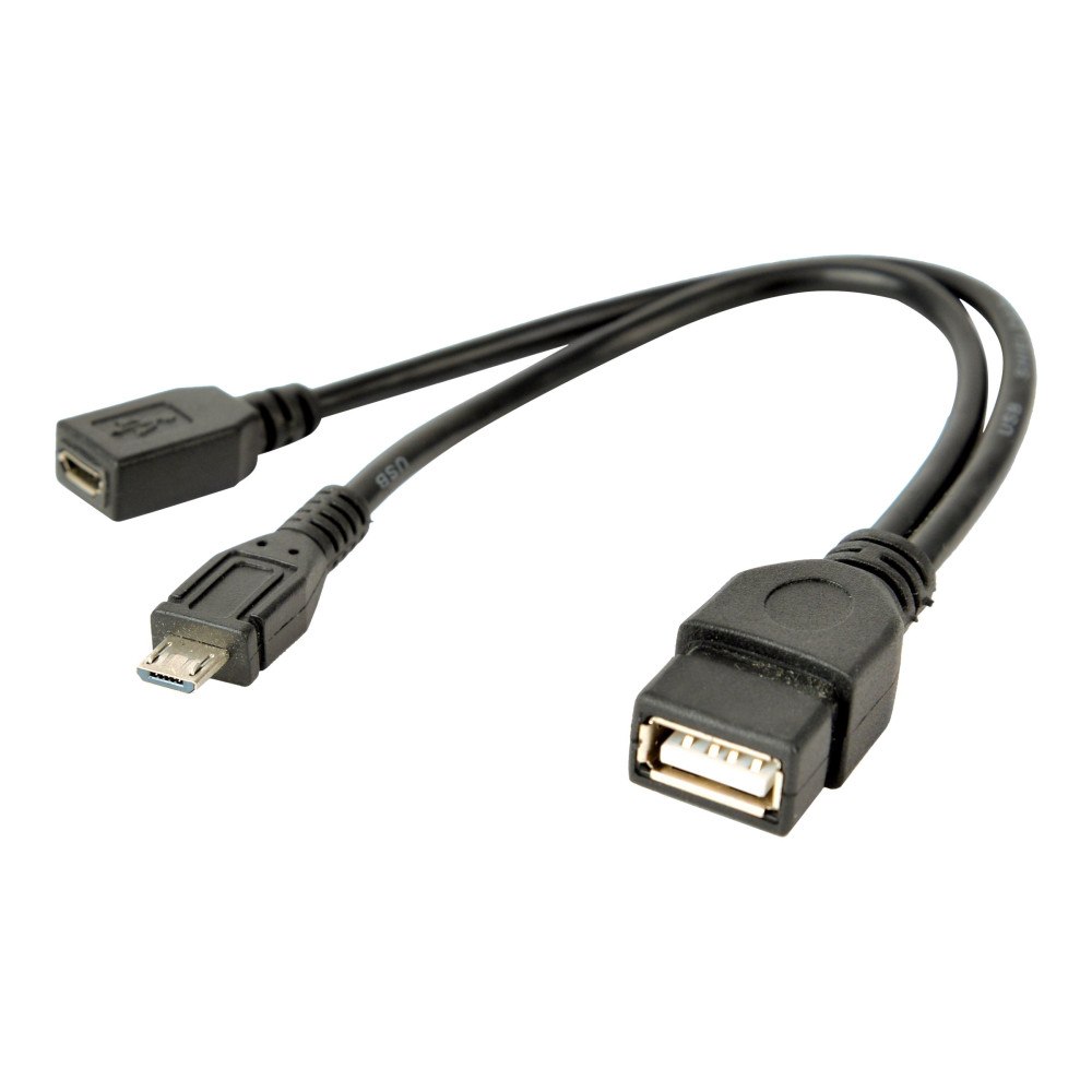 Gembird Cablexpert - USB-kabel - 15 cm