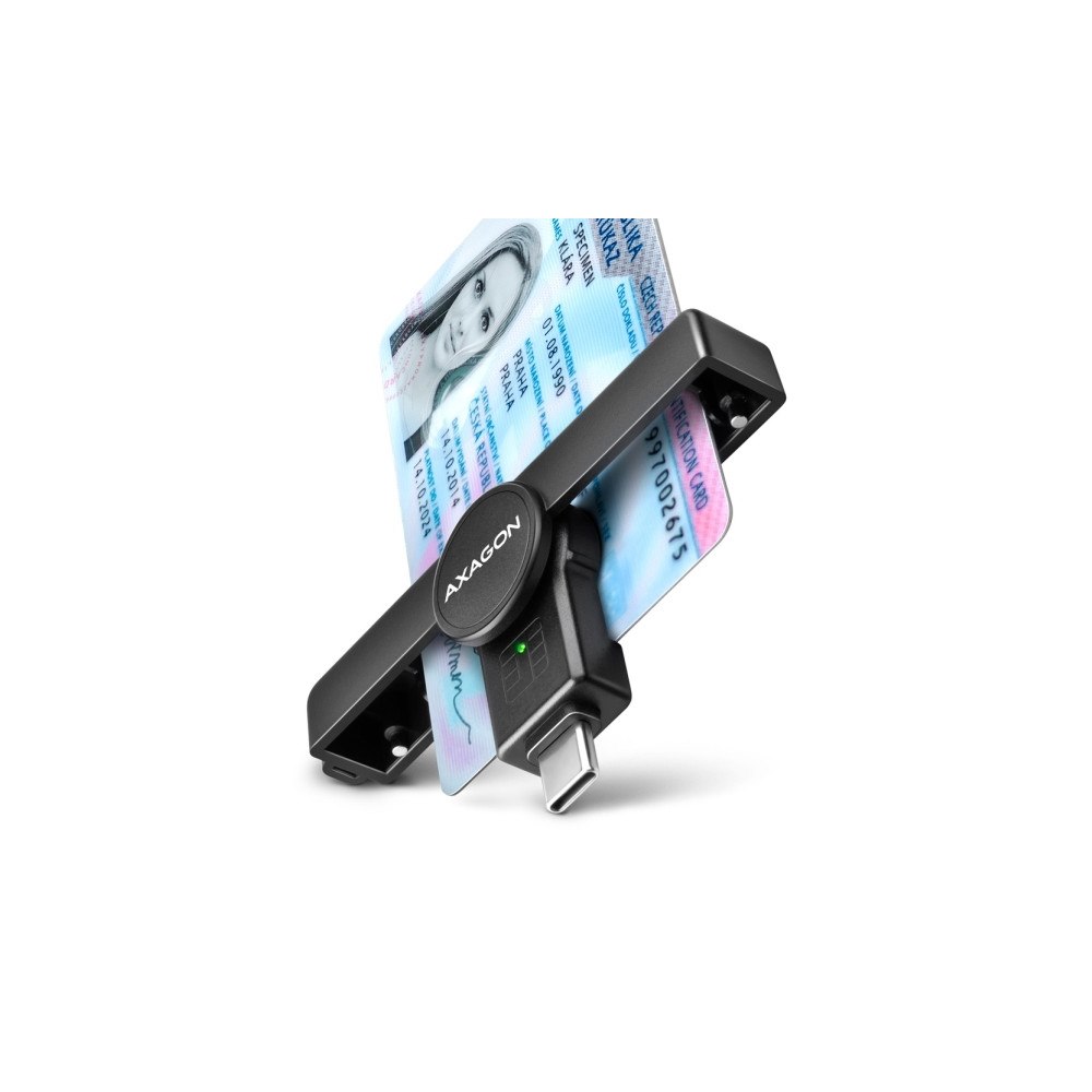 AXAGON AXAGON CRE-SMPC