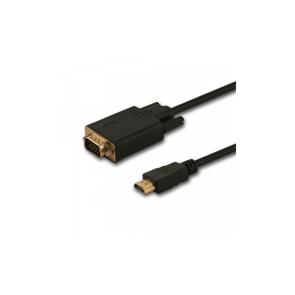 SAVIO Kabel Savio Kabel HDMI (M)