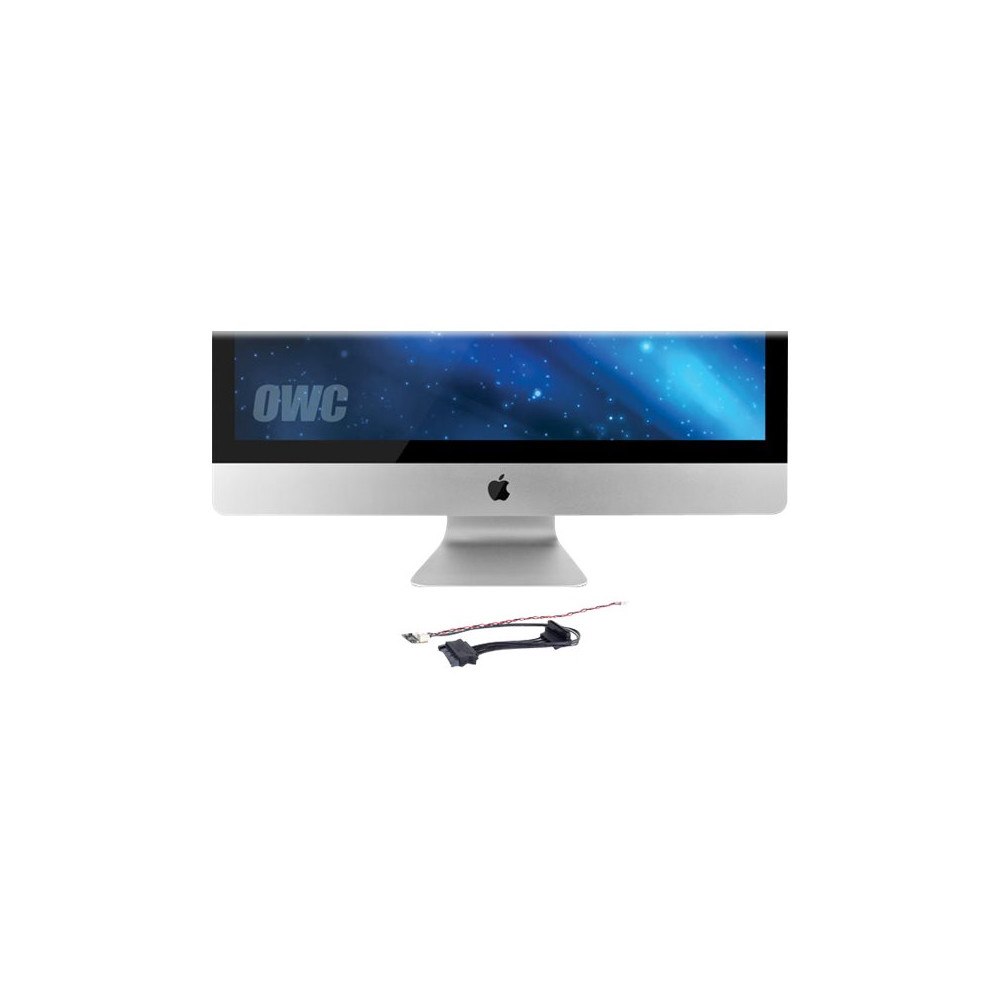 OWC OWC uppgraderingssats för lagring