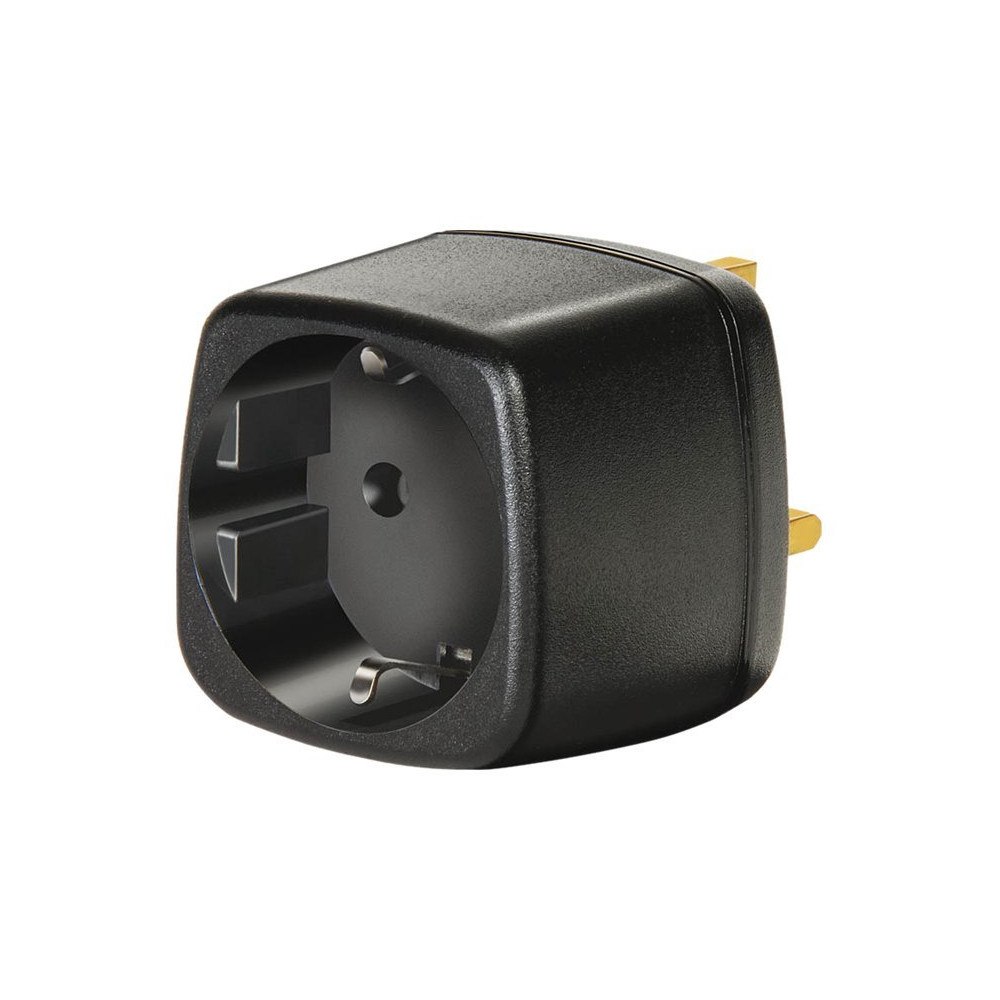 Brennenstuhl brennenstuhl Travel Adapter