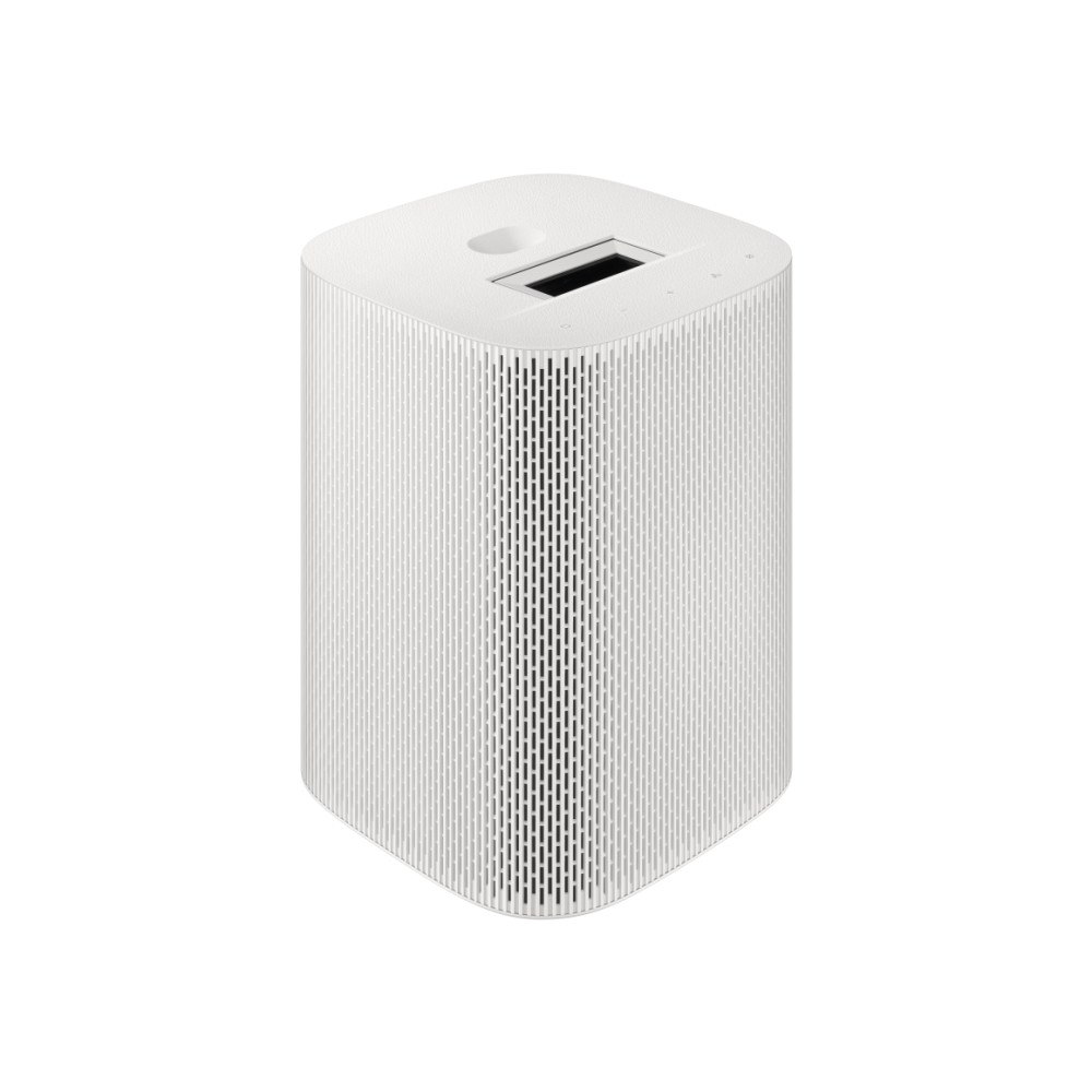 SAMSUNG Samsung SP-LPF5DSAX, 1080p (1920x1080), 1000:1, 16:9, 1524