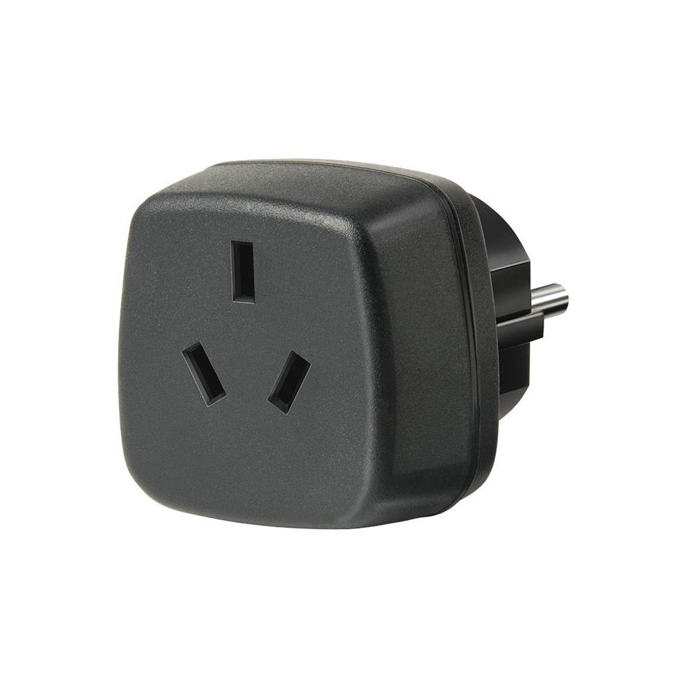 Brennenstuhl brennenstuhl Travel Adapter