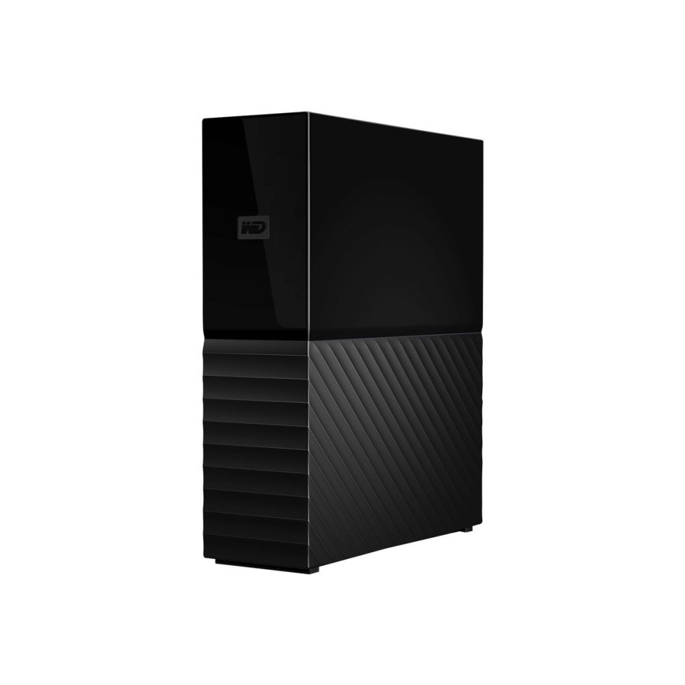 Western Digital WD My Book 16TB Black HDD USB3.0 3.5inch RTL extern RoHS com...