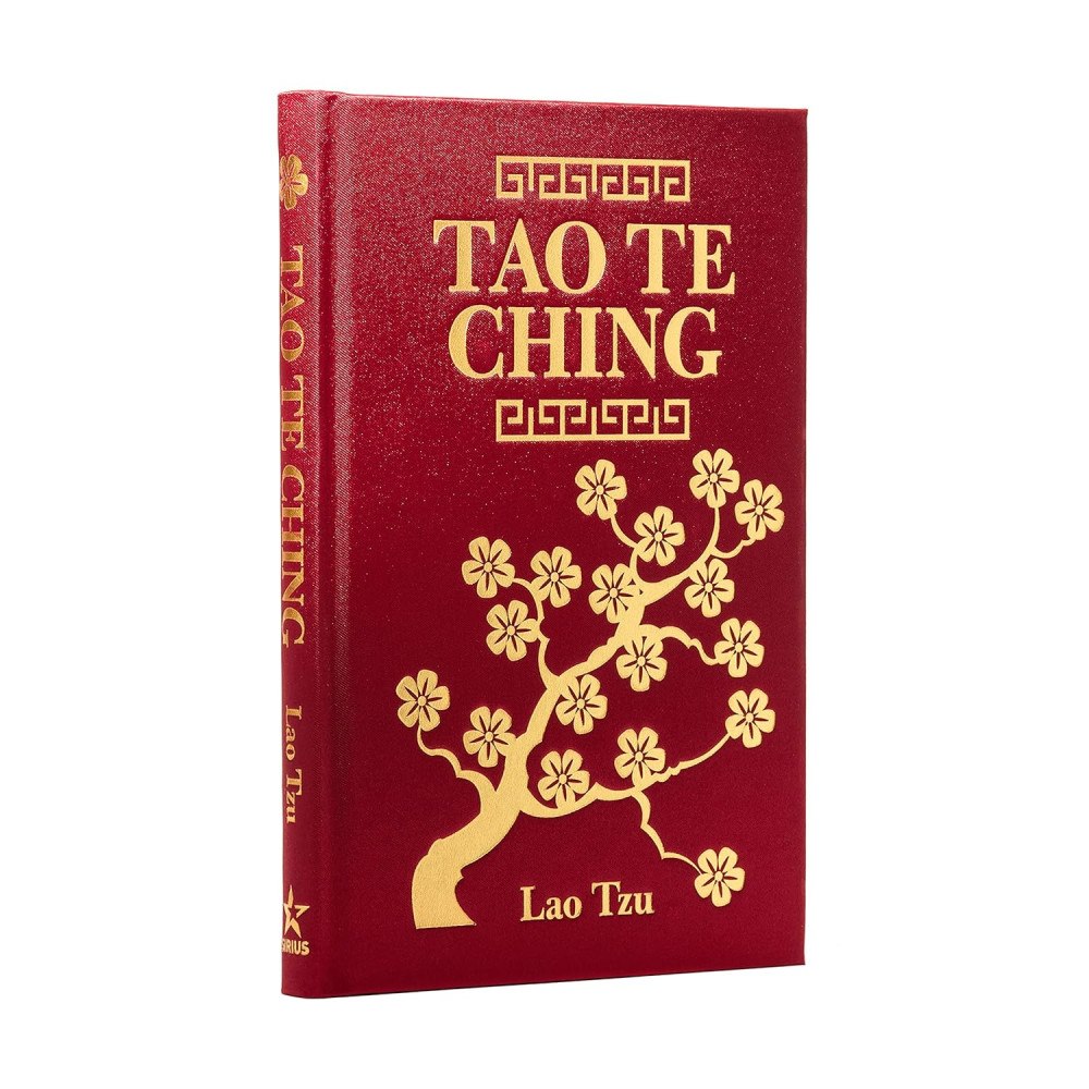 Arcturus publishing ltd Tao te ching (inbunden, eng)