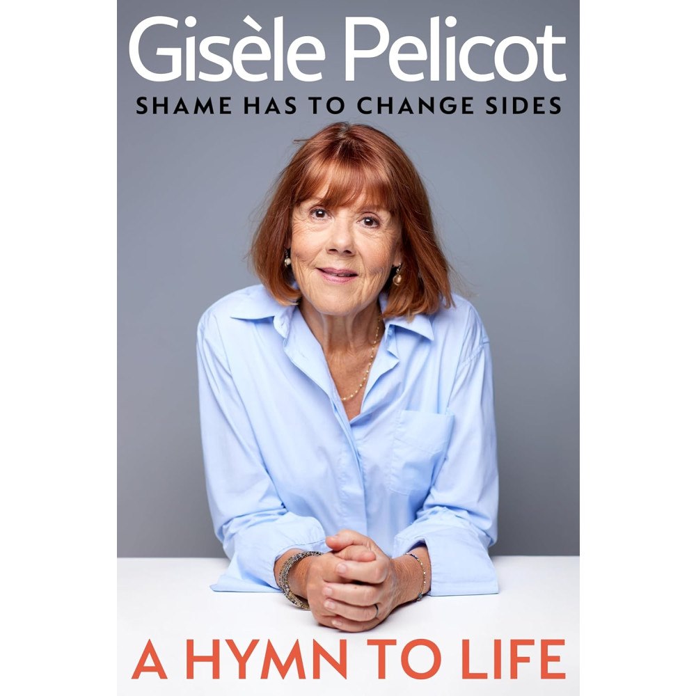 Gisèle Pelicot A Hymn to Life (häftad, eng)