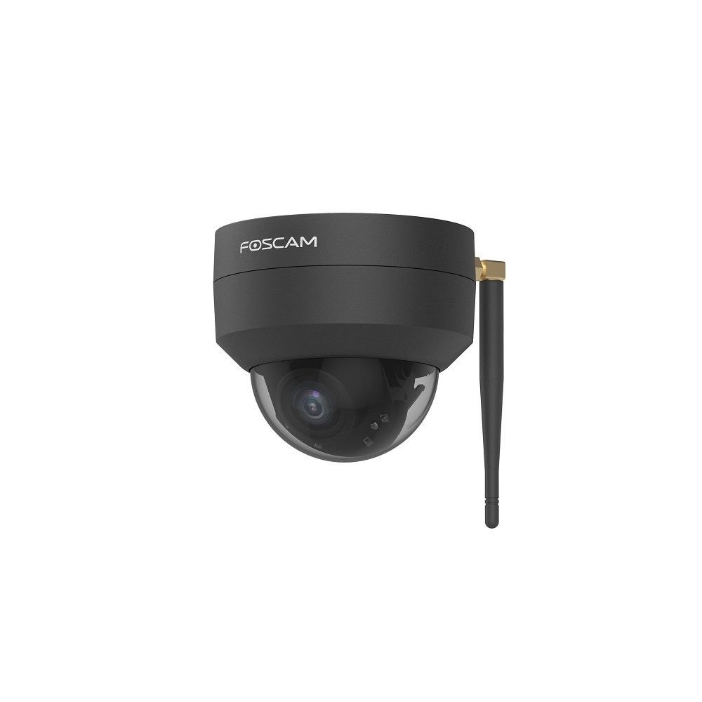 FOSCAM Foscam D4Z, IP-säkerhetskamera, Inomhus & utomhus, Kabel & T...