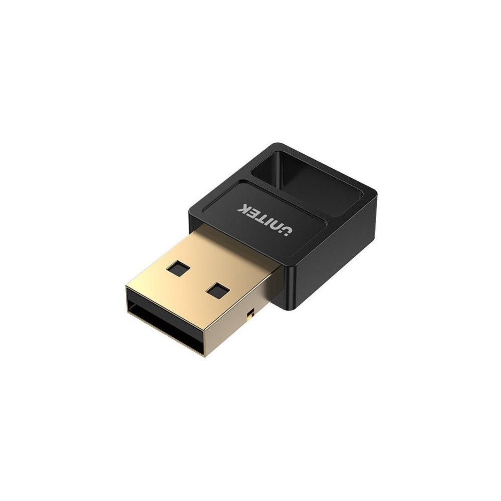 UNITEK Unitek - nätverksadapter - USB
