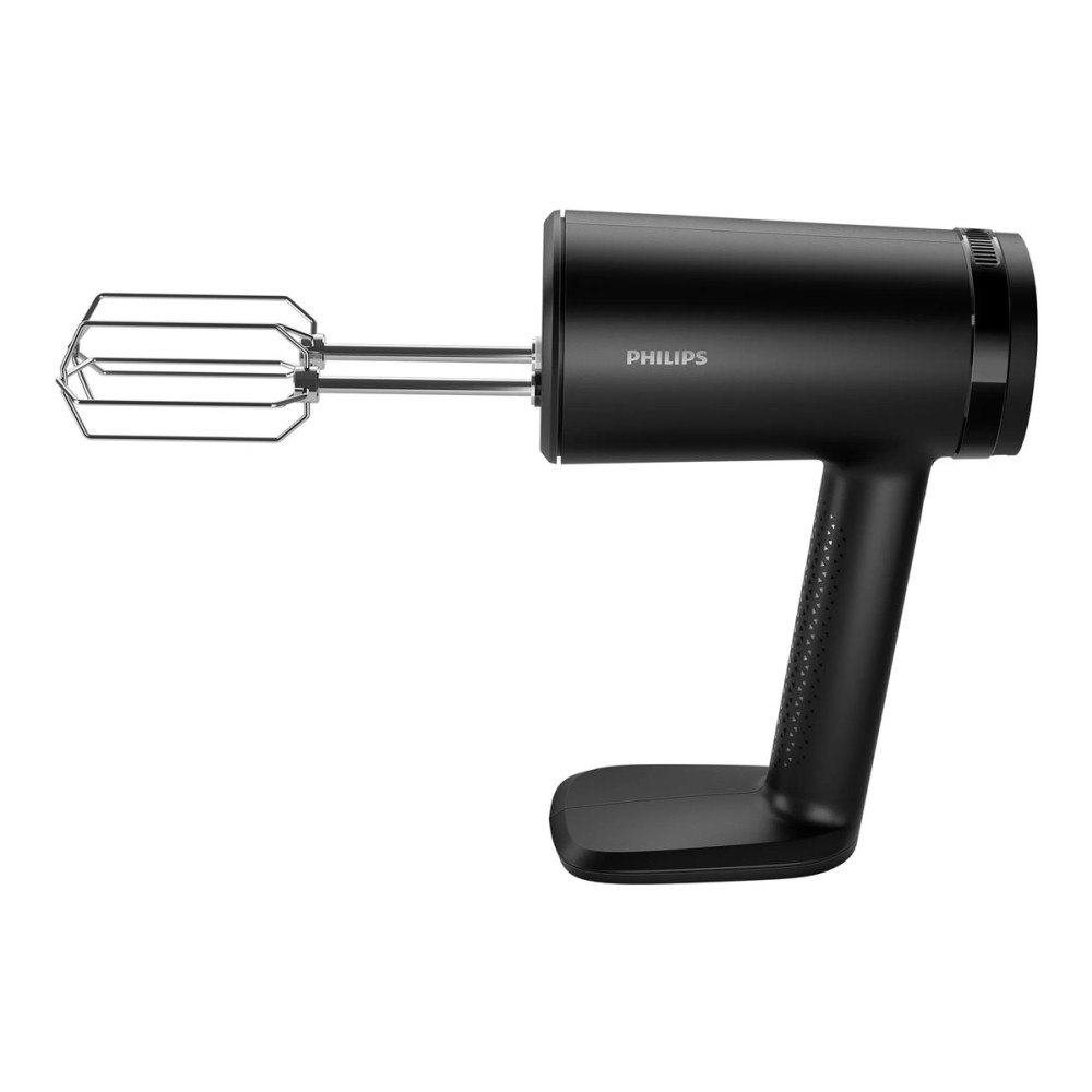 Philips Philips 5000 Series HR3781 - handmixer - svart