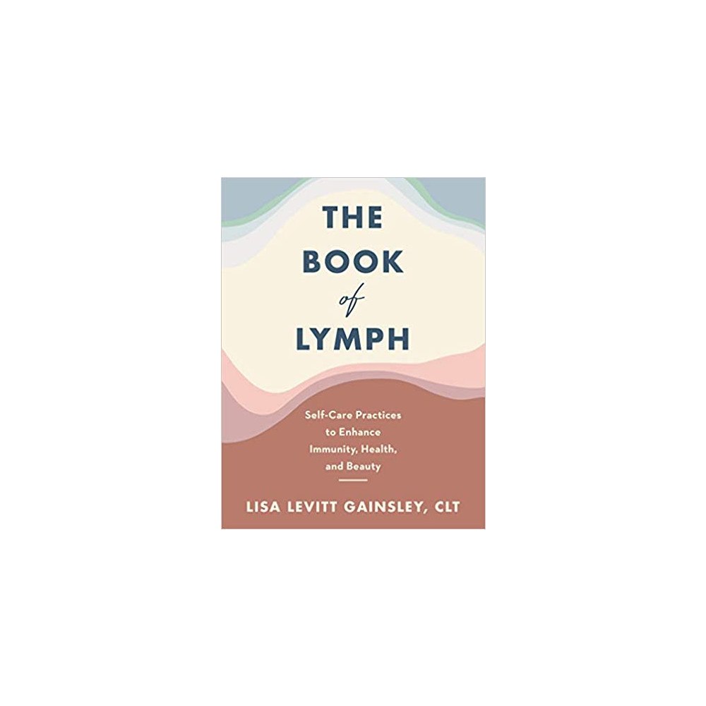 Hachette UK Distribution Ltd The Book Of Lymph (häftad, eng)