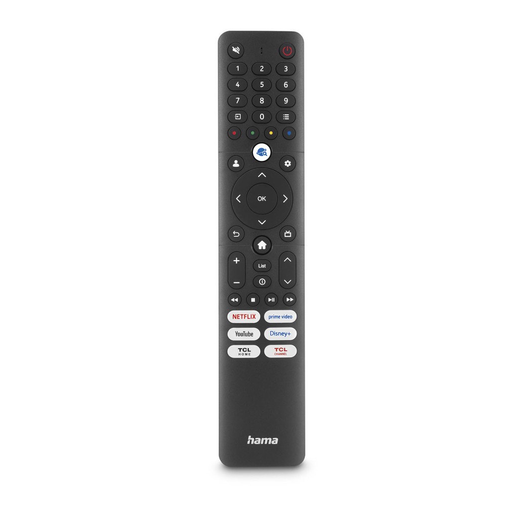 Hama Remote Control 1:1 for TCL
