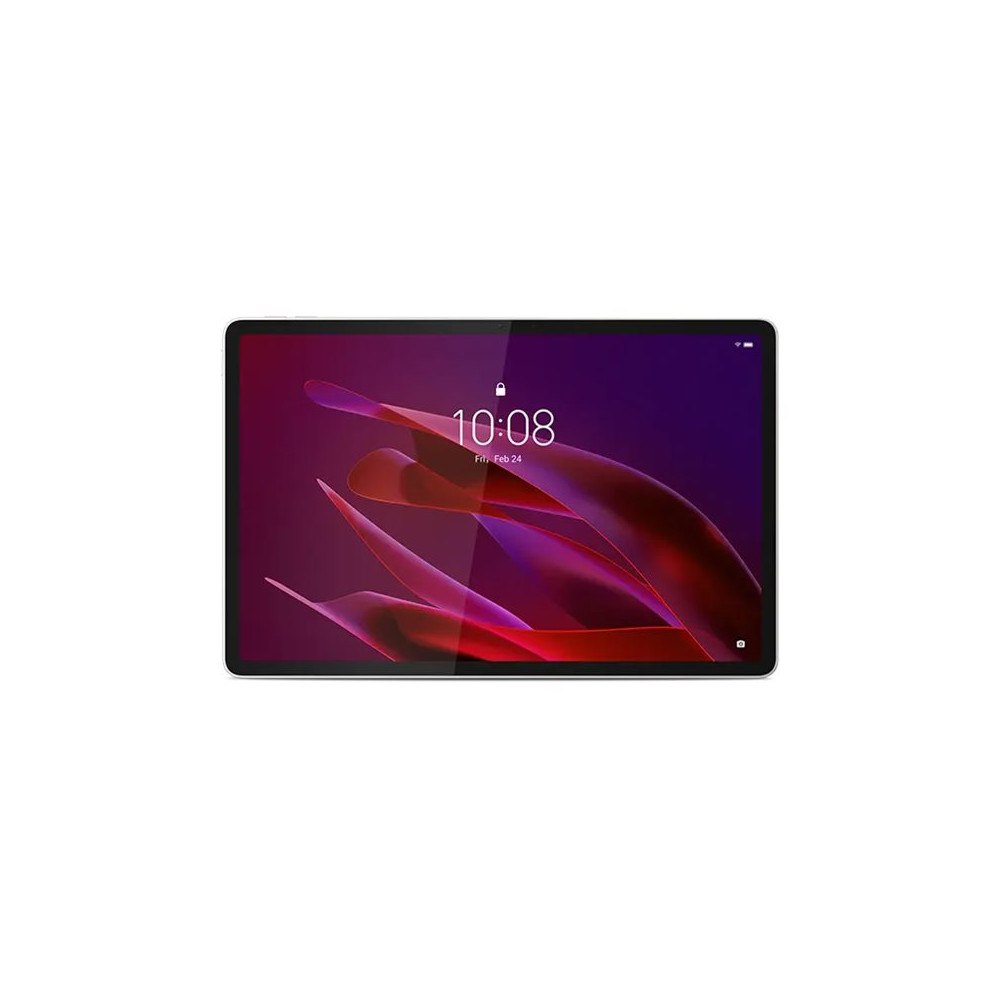 Lenovo Lenovo Yoga Tab ZAG6 - surfplatta - Android 15 eller senare - 256 GB - 11.1"