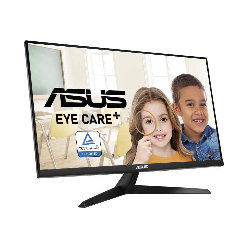 ASUS ASUS Eye Care VY27UQ - LED-skärm - 27" - HDR