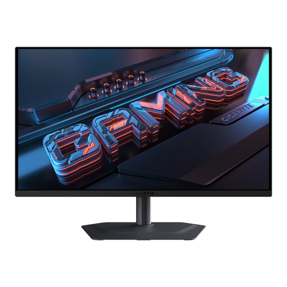 Gigabyte Gigabyte MO27U2 - OLED-monitor - 4K - 27" - HDR