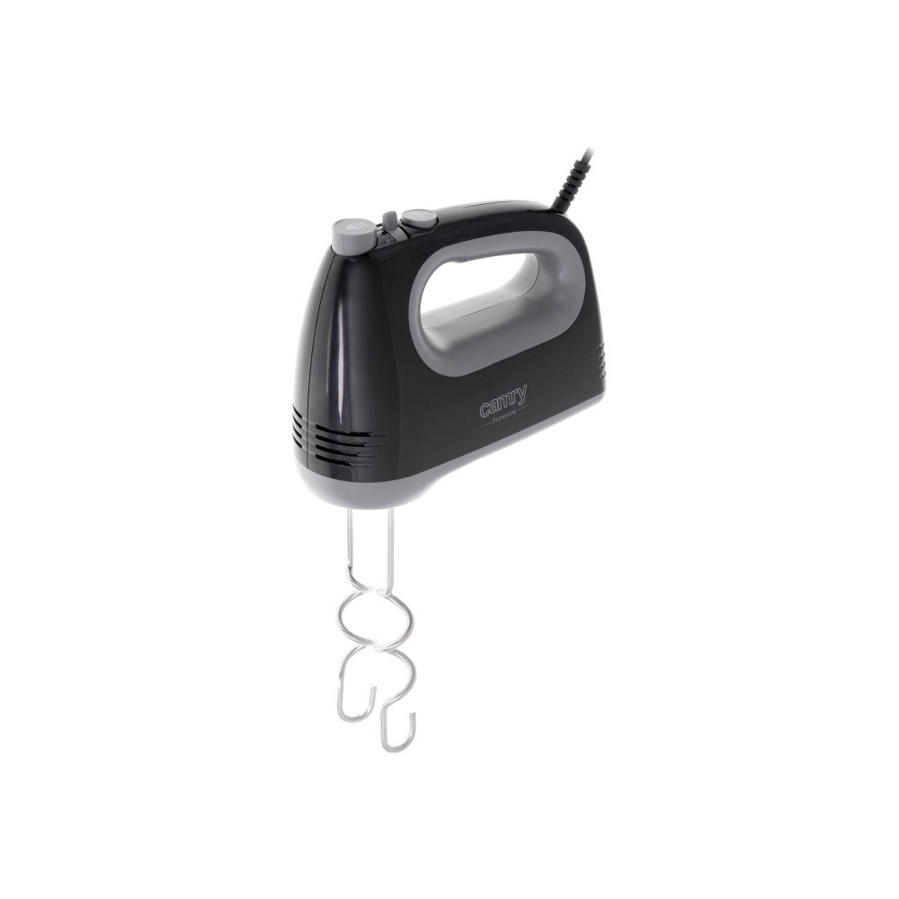 Camry Camry Premium CR 4220 - handmixer - svart