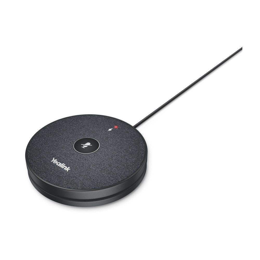 YEALINK Yealink VCM36-W - trådlös mikrofon