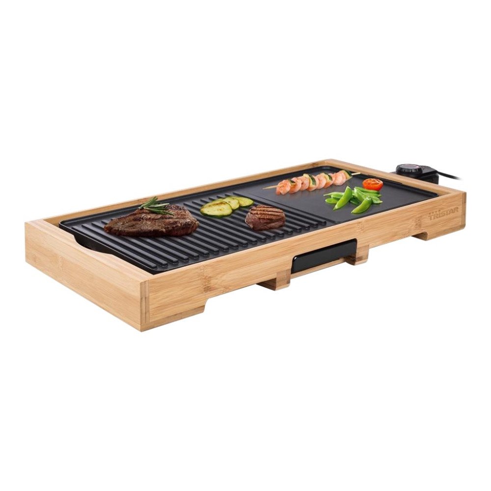 Tristar Tristar BP-2641 - grill/häll
