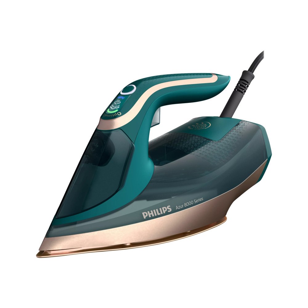 Philips Philips Azur 8000 Series DST8030 - ångstrykjärn - sula SteamGlide Elite