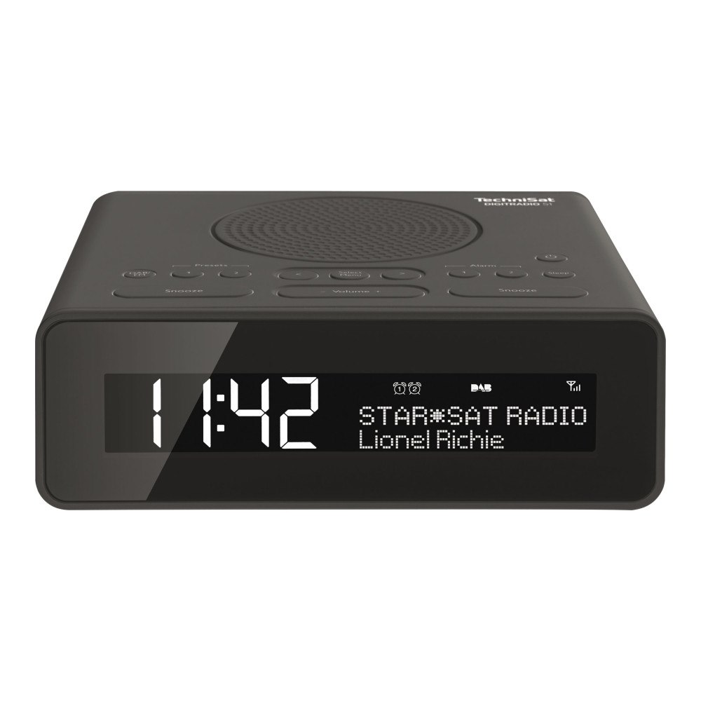 TechniSat TechniSat DigitRadio 51 - DAB-radio