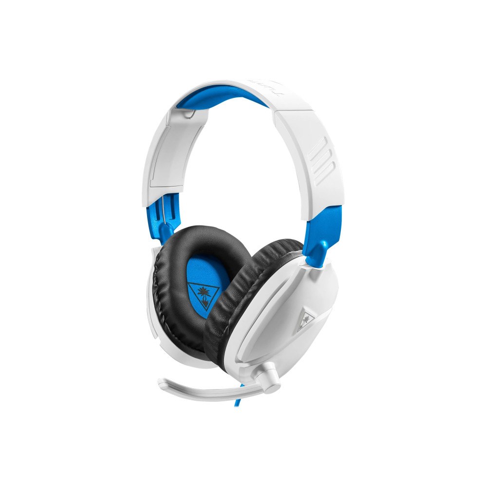 Voyetra Turtle Beach Turtle Beach RECON 70P - headset - 3,5 mm kontakt