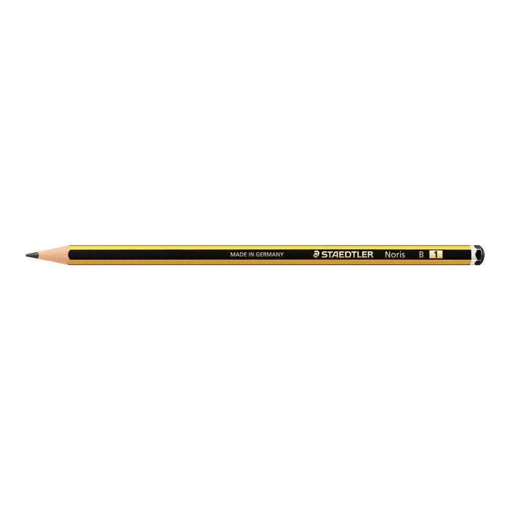STAEDTLER STAEDTLER Noris - penna - B