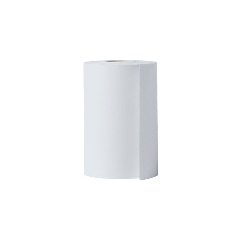 Brother Brother - kontinuerligt papper - 1 rulle (rullar) - Rulle (5,8 cm x 13 m) (paket om 24)